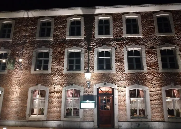 Hotel zur Brücke