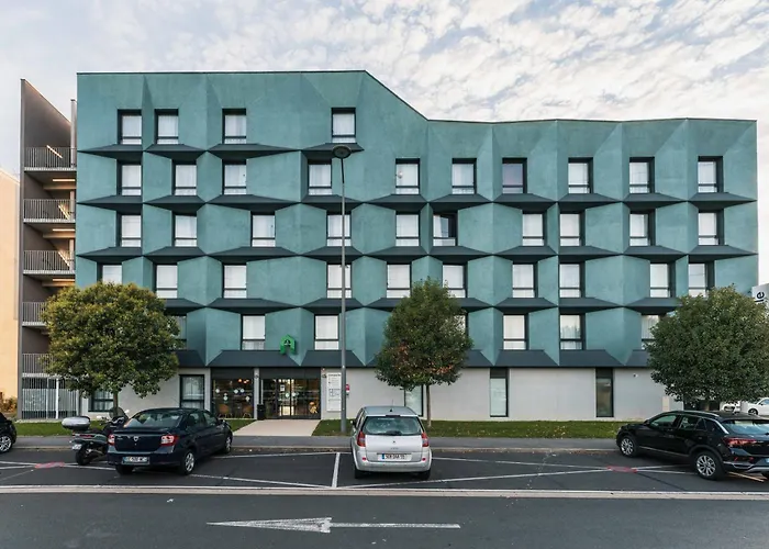 Campanile Prime - Rungis Orly