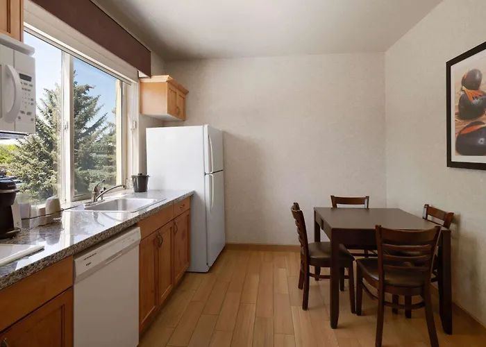 La Quinta By Wyndham Idaho Falls/Ammon