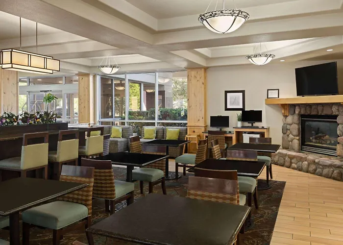 La Quinta By Wyndham Idaho Falls/Ammon