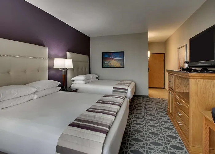 Drury Inn & Suites Albuquerque North