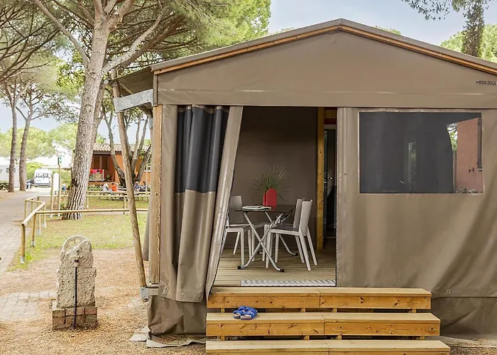 Argentario Camping Village