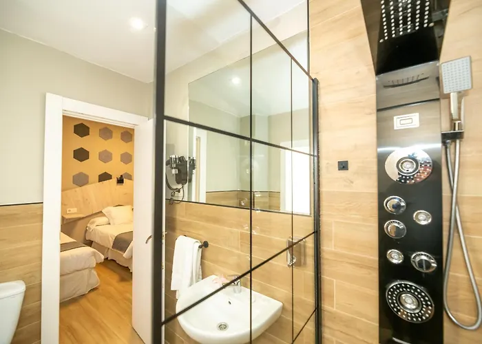 Hotel Monasterio Granada - Adults Only