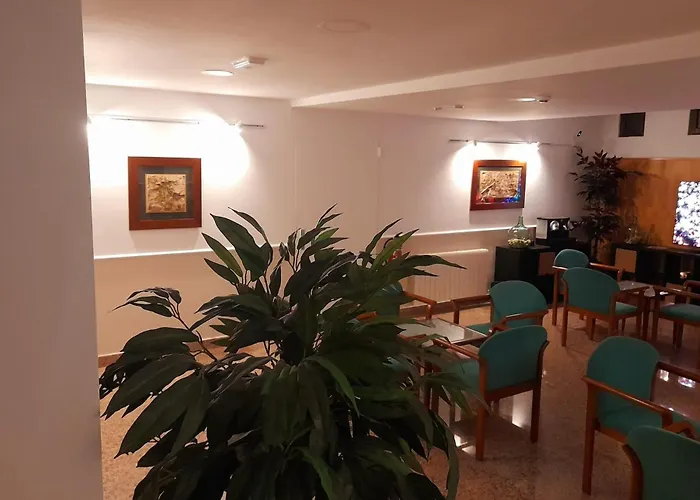 Villa De