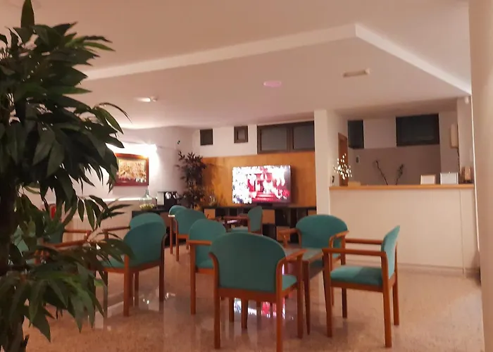 Villa De