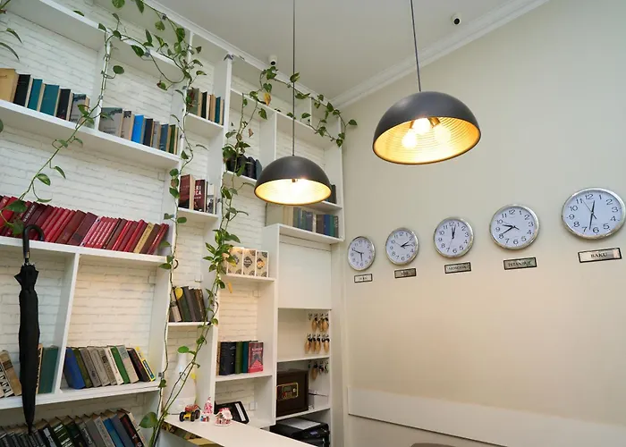 Zimmer Boutique Hotel