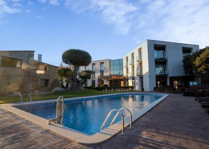 Hotel&Spa Golden Barcelona