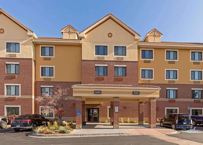Extended Stay America Suites - Denver - Park Meadows