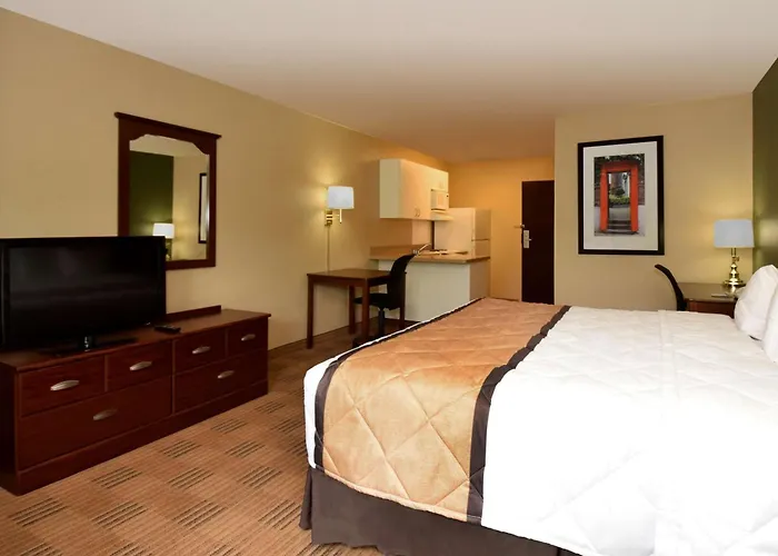 Extended Stay America Suites - Billings - West End