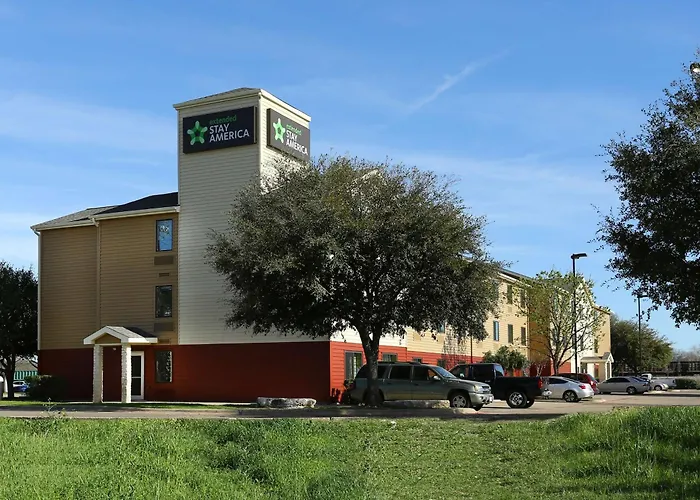 Extended Stay America Select Suites - Austin - Round Rock - North