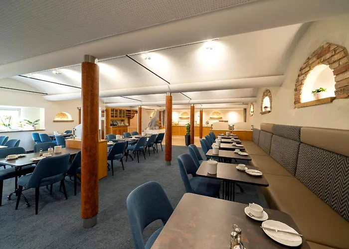 Hotel Landgasthof Schwanen Kehl