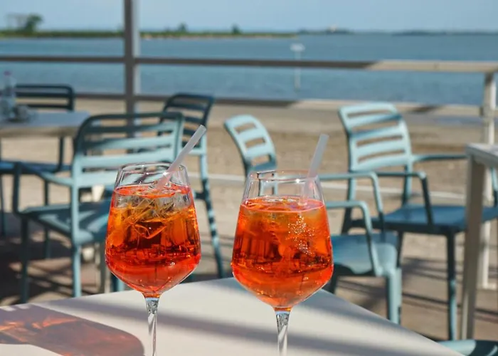 Belvedere Pineta Camping Village Grado