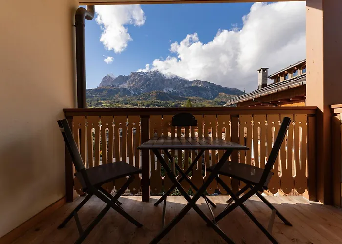 Hotel Villa Alpina ***S