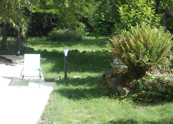 Clos du Bois Brard B&B
