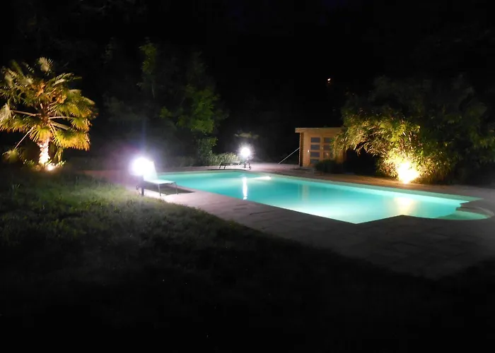 Clos du Bois Brard B&B