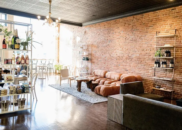Port Townsend Dog Friendly Hotels