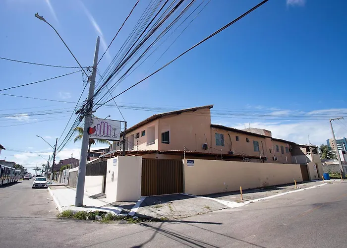 Pousada Aracaju