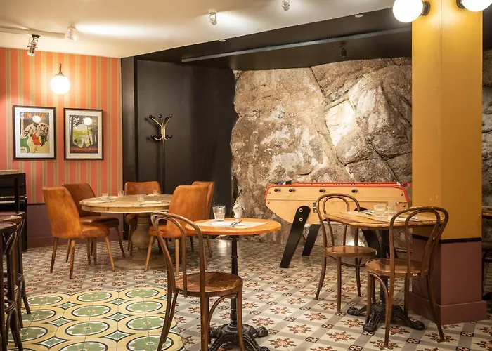 Hotel Beaulieu Lyon Charbonnières