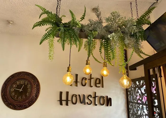 Houston