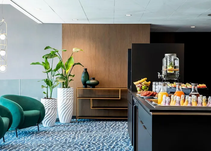 The Den, 'S-Hertogenbosch, A Tribute Portfolio Hotel By Marriott