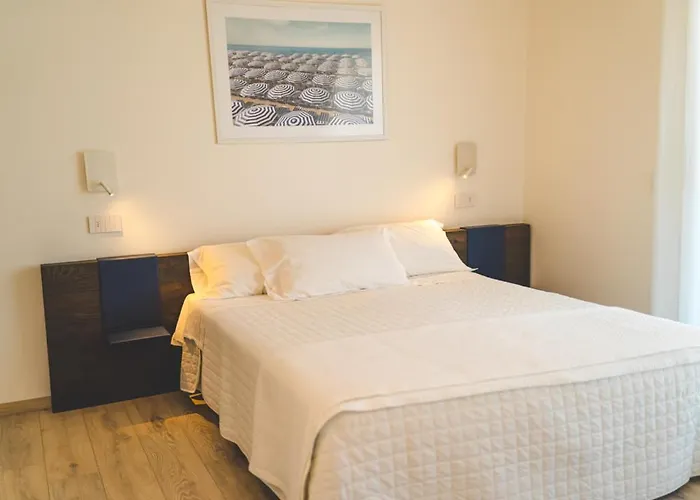 Albamarina Residence Sottomarina
