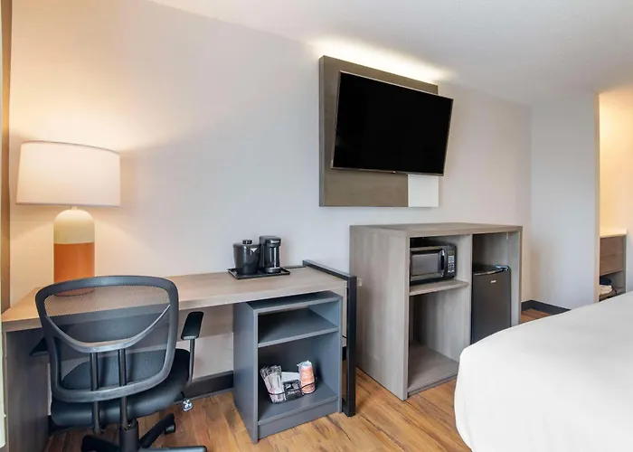 Comfort Inn South Portland Airport