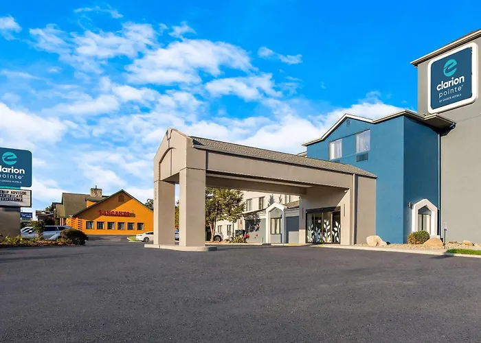 Sevierville Dog Friendly Hotels