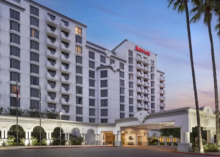 Costa Mesa Marriott