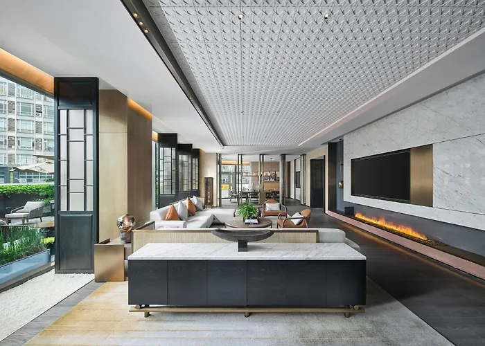 Intercontinental Dongguan By Ihg