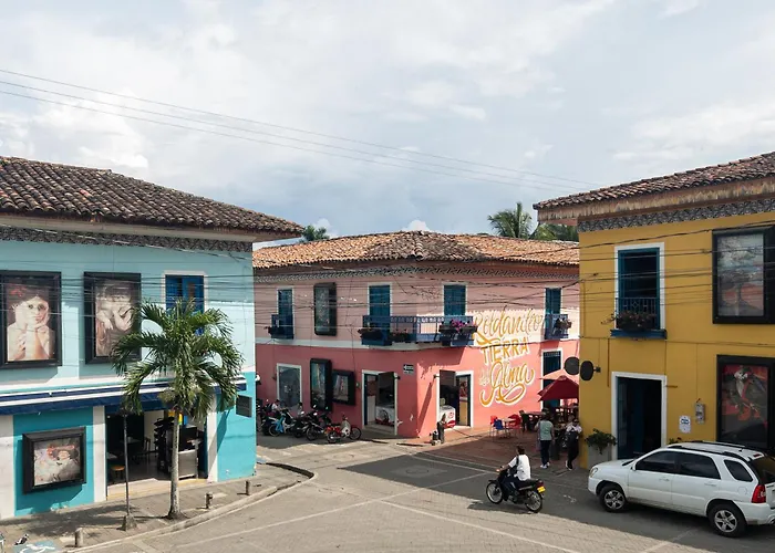 Hotel Velero