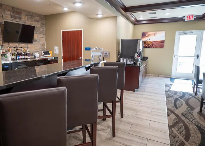 Lamar Dog Friendly Hotels