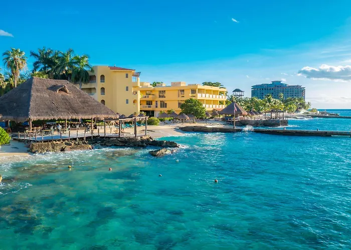 Playa Azul Cozumel Hotel