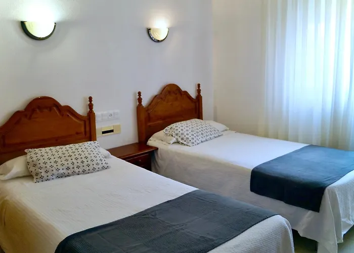Hotel Nobis Salamanca