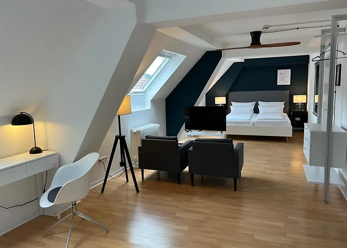 DK Hotel Deutscher Kaiser