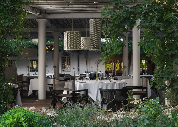 MarePineta Resort Milano Marittima