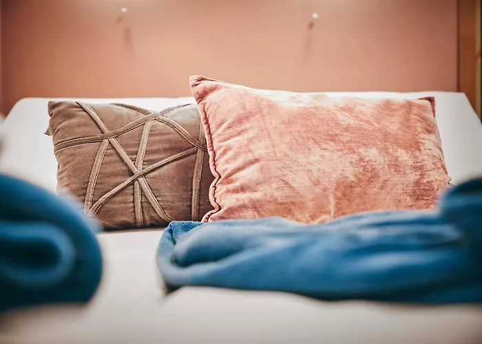 Boutiquehotel Liebesglueck - Adults Only Winterberg