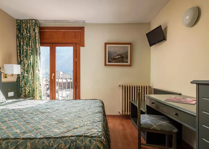 Hotel Sant Jordi By Alegria