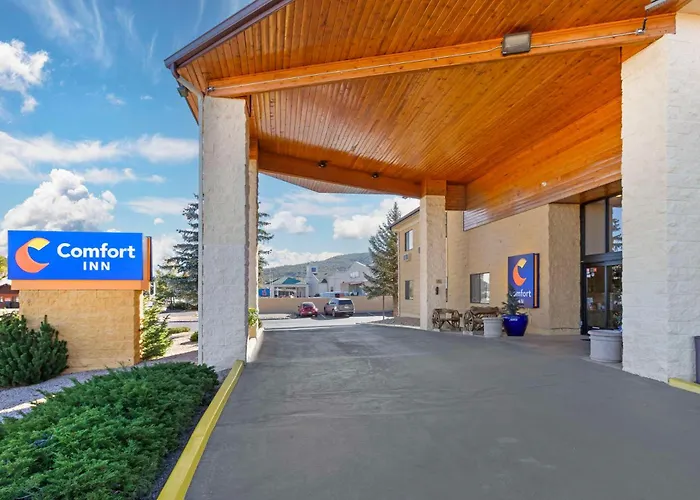 Comfort Inn Near Grand Canyon