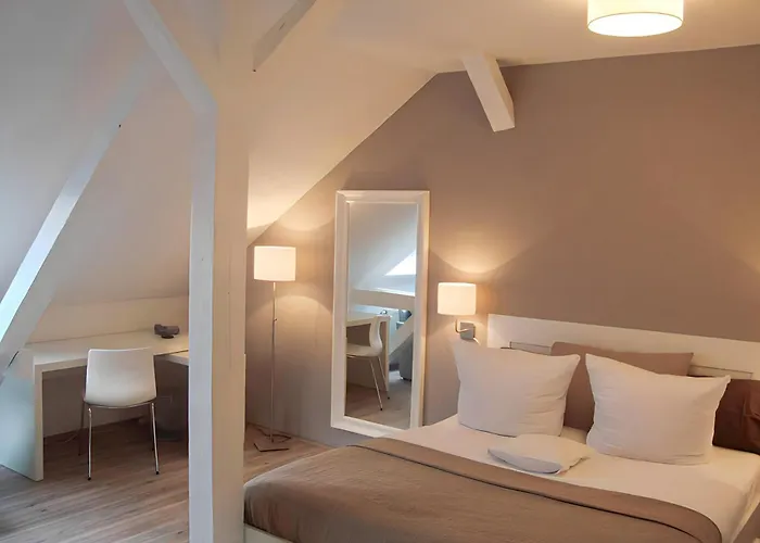 Apartment Hotel Lindeneck