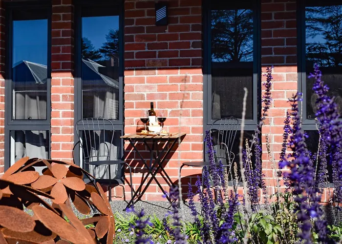 Daylesford Art Motel