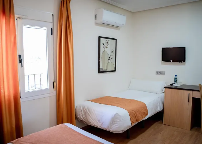 Hotel Malena