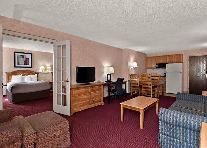 Quality Inn & Suites Craig