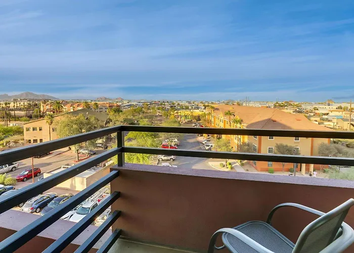 Drury Inn & Suites Phoenix Airport
