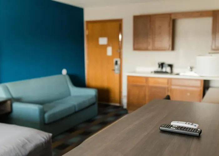 Travelodge By Wyndham Escanaba