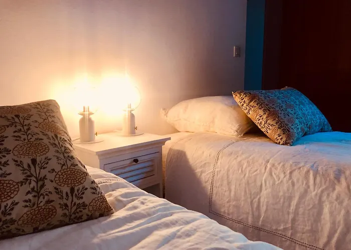 L’AMANTINE Chambres d’hôtes et gîte