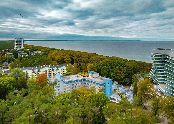 Spa Baginski & Chabinka