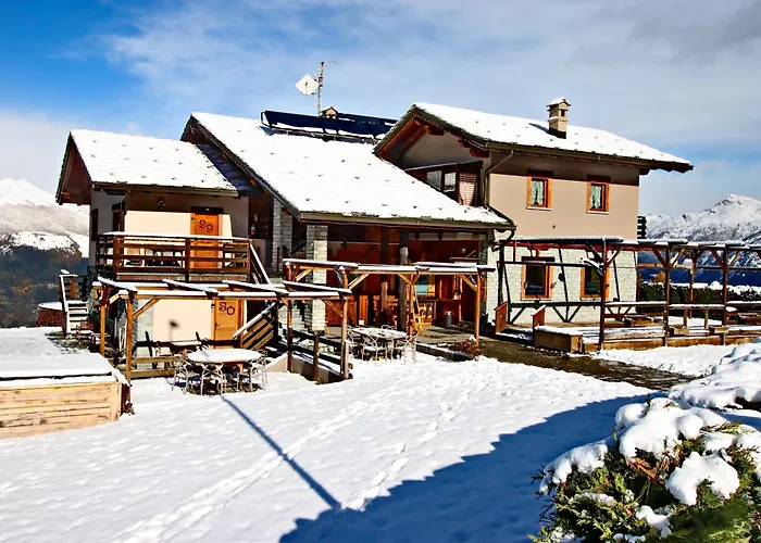 Hotel Chacaril