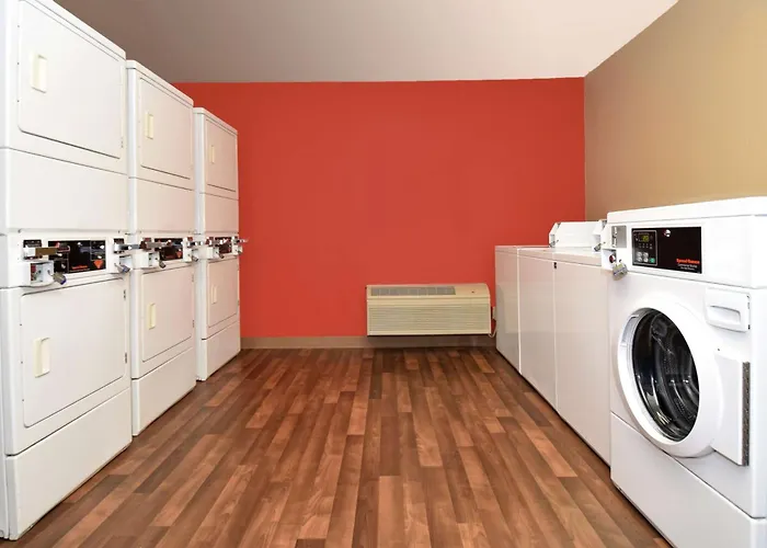 Extended Stay America Suites - Chicago - Itasca