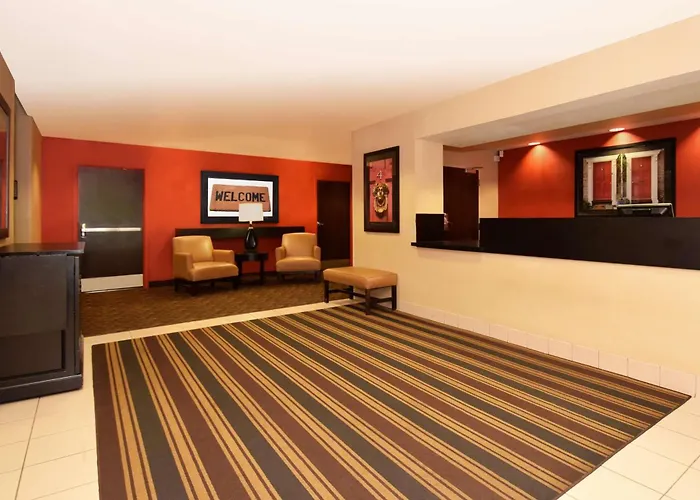 Extended Stay America Suites - Chicago - Itasca