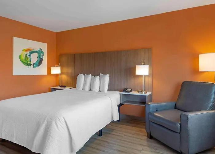 Extended Stay America Premier Suites - Providence - East Providence